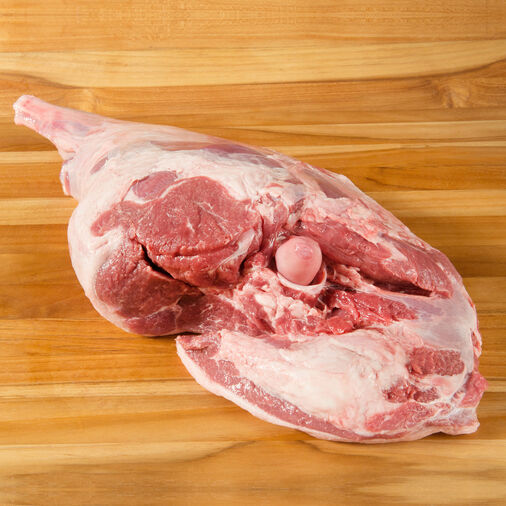  Lamb Arm 