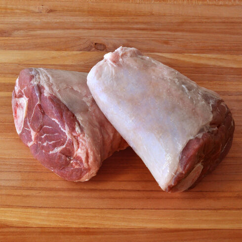  Lamb Leg 