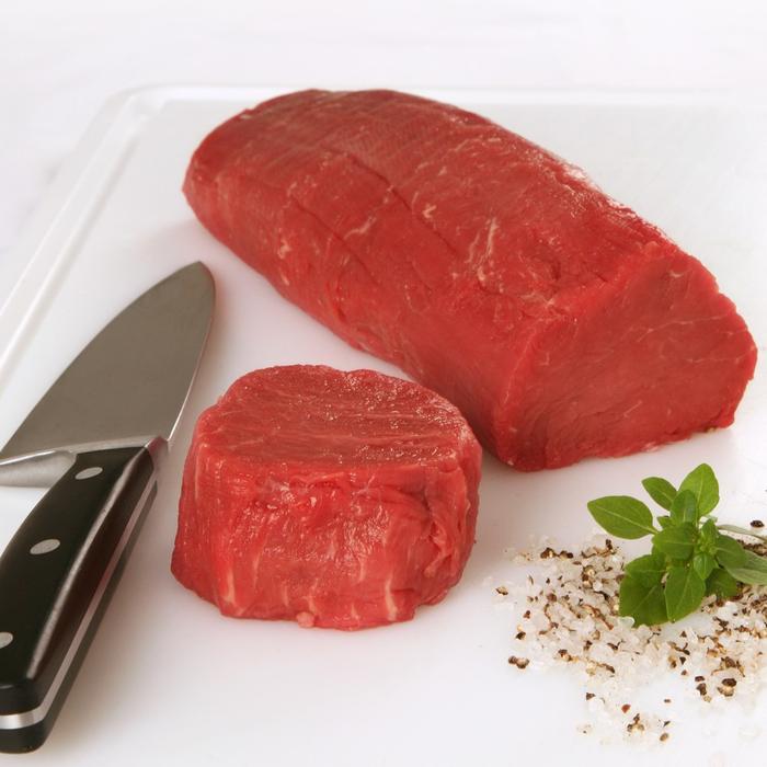  Beef Fillet 