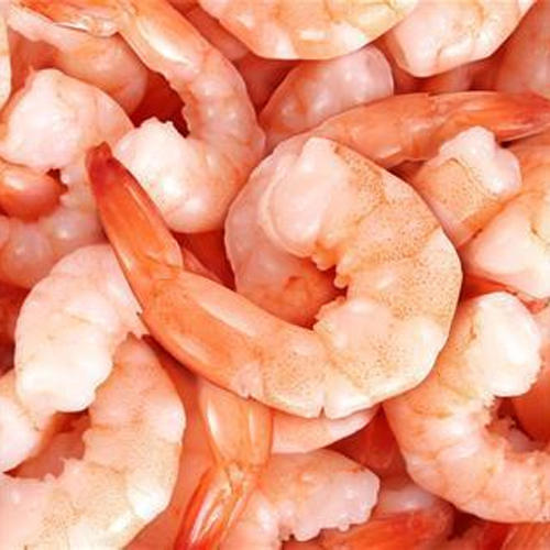  Raw Shrimp 