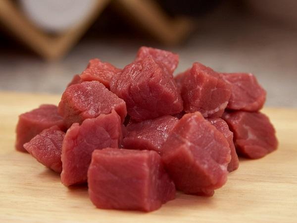  Beef Cuts 